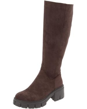 /about You Stiefel Annabelle - Braun