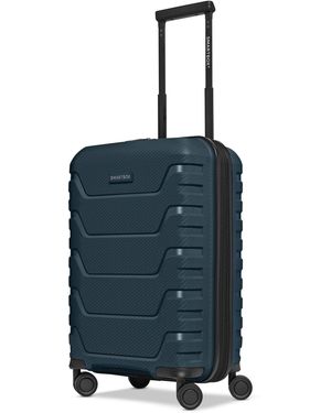 Smartbox Trolley Edition 01 - Blau