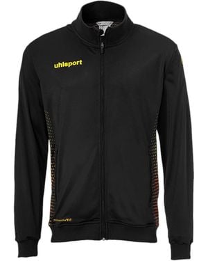 Uhlsport Trainingsjacke - Schwarz