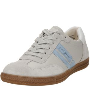 Paul Green Sneaker - Weiß