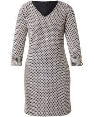 MORE&MORE Kleid - Grau