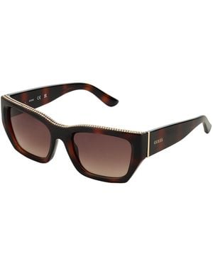 Guess Sonnenbrille - Mehrfarbig