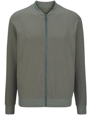 John Devin Sweatjacke - Grau