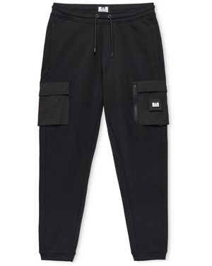 Weekend Offender Hose Lippi - Blau