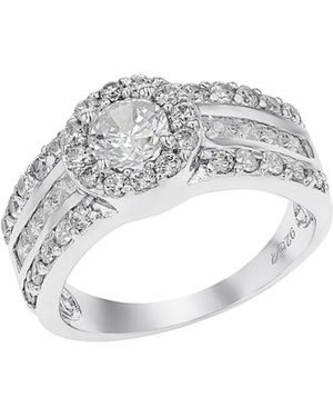 Amor Ring - Mettallic