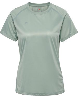 Newline Funktionsshirt Beat - Grün