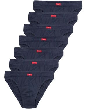 S.oliver Slip - Blau