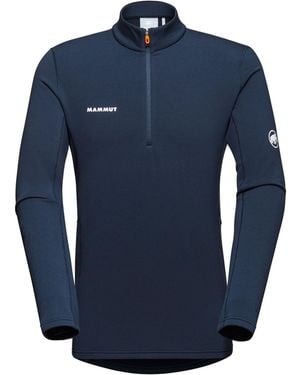 Mammut Funktionsshirt Aenergy - Blau