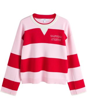 Next Pullover - Rot