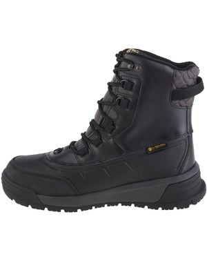 Columbia Boots Bugaboot Celsius - Schwarz