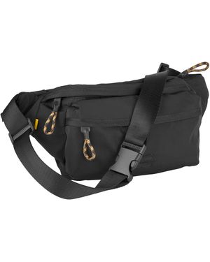 Camel Active Gürteltasche Terra - Schwarz