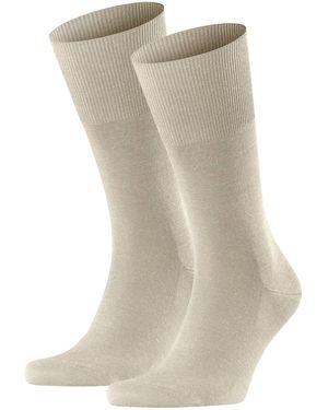 FALKE Sportsocken - Mettallic