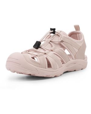 Icepeak Sandale Aksu Ms - Pink