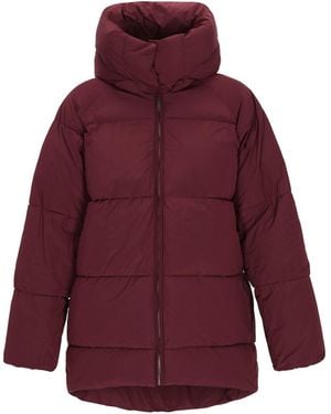 DreiMaster Maritim Jacke - Rot