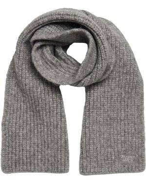 Superdry & Co Schal - Grau