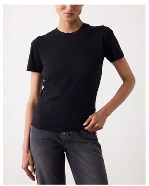 Penti Shirt T-Shirts - Schwarz