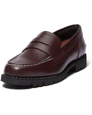 Timberland Slipper - Rot