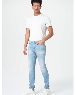 Miracle of Denim Jeans - Blau