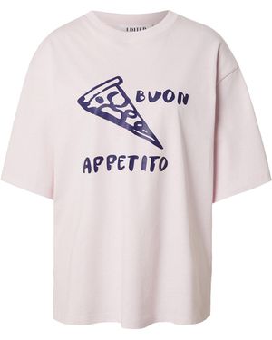 EDITED Shirt Xiat - Pink