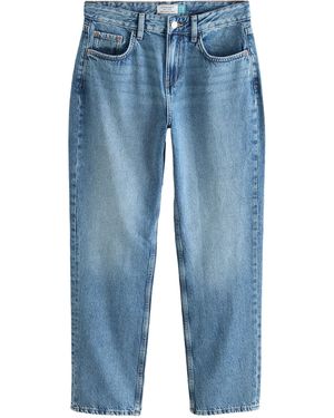 Next Jeans - Blau