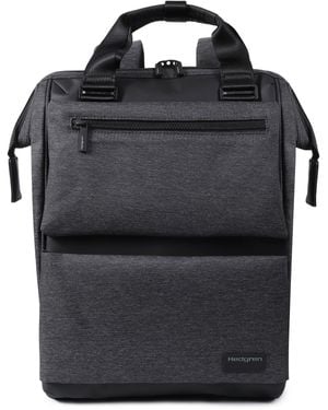 Hedgren Rucksack Next Clip - Schwarz