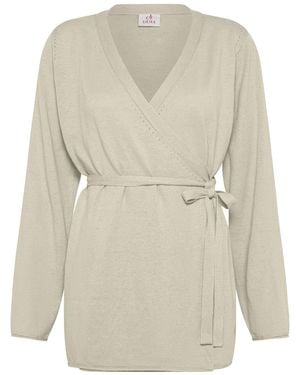 Deha Strickjacke - Weiß