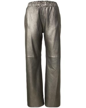 Oakwood Hose Uranus - Grau