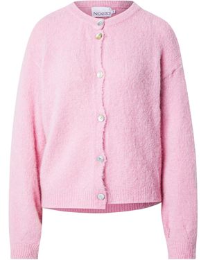 Noella Strickjacke Kae - Pink
