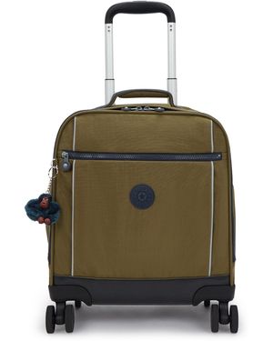 Kipling Trolley New Storia - Grün