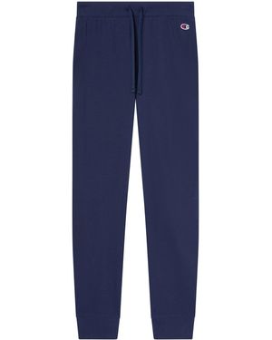 Champion Hose - Blau