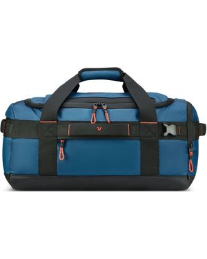 Roncato Weekender Norway - Blau