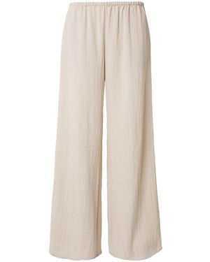 Weekday Hose Eos - Weiß