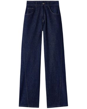 ADL Jeans - Blau