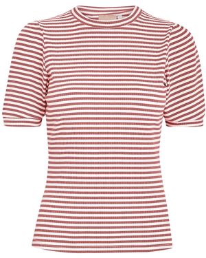 Peppercorn T-Shirt Johanna - Pink