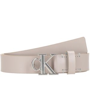 Calvin Klein Gürtel - Mehrfarbig