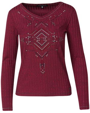 Koröshi Shirt - Rot