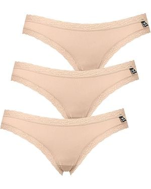 like it! Slip Olivia - Natur