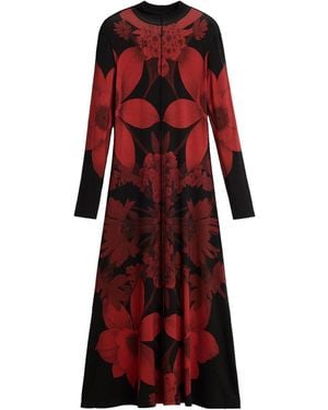 Desigual Kleid - Rot