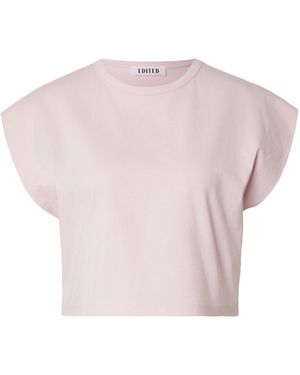 EDITED Shirt Xophia - Pink