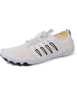 DOTALES Sneaker Low - Weiß