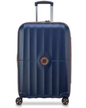 Delsey Paris Trolley - Blau