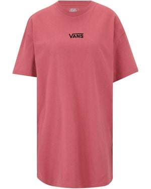 Vans Kleid Center Vee - Pink