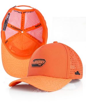 Blackskies Sportcap Pro Flow Sport Performance - Orange
