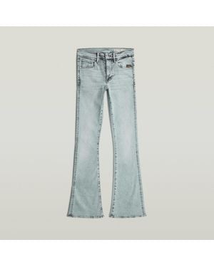 G-Star Jeans 3301 - Blau