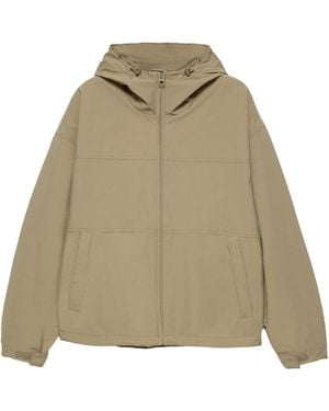 Pull&Bear Jacke - Natur