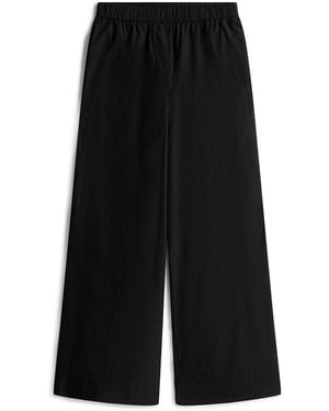 Tommy Hilfiger Hose - Schwarz