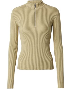 EDITED Pullover Alison - Grün