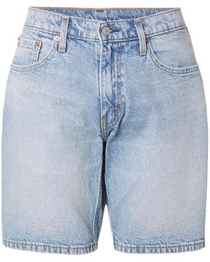 Levi's Levis Shorts 445 - Blau