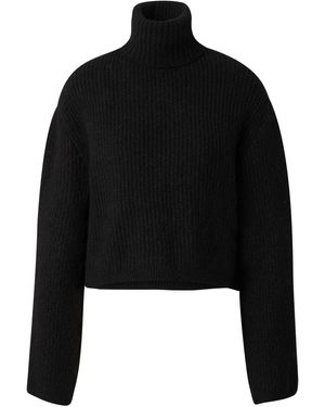 EDITED Pullover 'Annabelle' - Schwarz