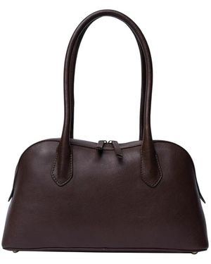 Re:designed Bag Nynne - Braun